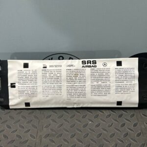 Подушка безопасности в торпедо Mercedes B/W245 2005-2011