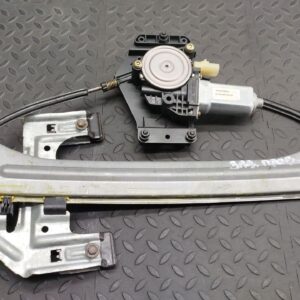 Стеклоподъемник задний правый Chrysler PT Cruiser 2000-2010