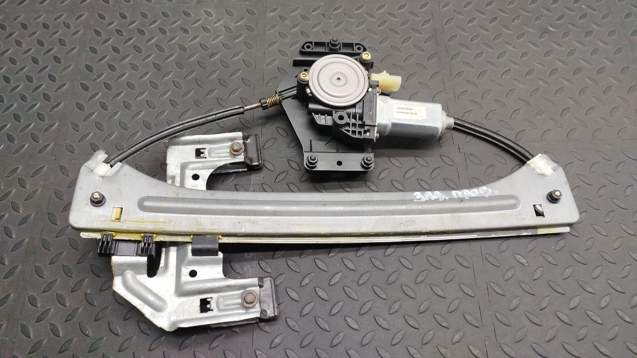 Стеклоподъемник задний правый Chrysler PT Cruiser 2000-2010