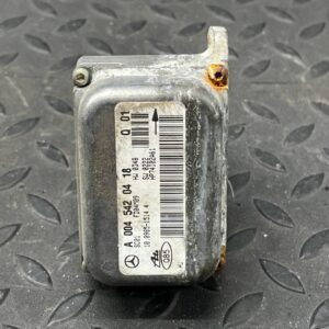 Датчик ускорения Mercedes C/W203 2000-2008