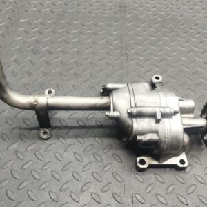 Насос масляный Mercedes C/W203 2000-2008