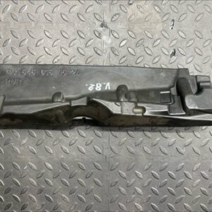 Крышка на двигатель (Декоративная) Mercedes E/W211 2002-2009