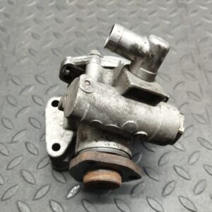 Насос ГУР Mercedes C/W203 2000-2008