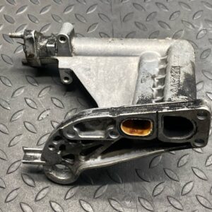 Фланец ОЖ Mercedes E/W211 2002-2009