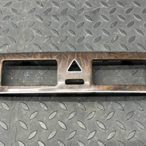 Накладка на торпедо Mercedes C/W203 2000-2008