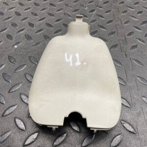 Накладка зеркала заднего вида Renault Scenic/2 2003-2009