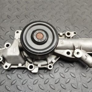 Насос водяной (Помпа) Mercedes C/W203 2000-2008