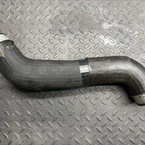 Патрубок интеркулера Mercedes E/W211 2002-2009