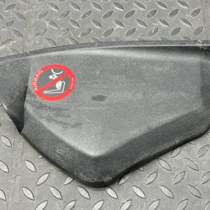 Накладка на торпедо правая Mercedes C/W203 2000-2008