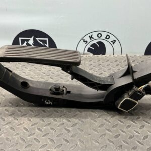 Педаль газа Mercedes C/W203 2000-2008