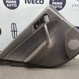 Обшивка двери задняя левая Mercedes C/W203 2000-2008