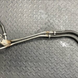 Трубка топливная Mercedes E/W211 2002-2009