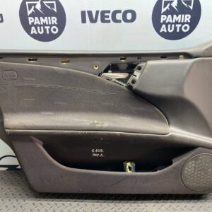 Обшивка двери передняя левая Mercedes E/W210 1995-2003