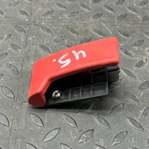 Ручка открывания капота Mercedes C/W203 2000-2008