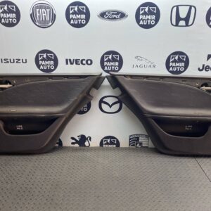 Обшивка двери задняя Mercedes E/W210 1995-2003