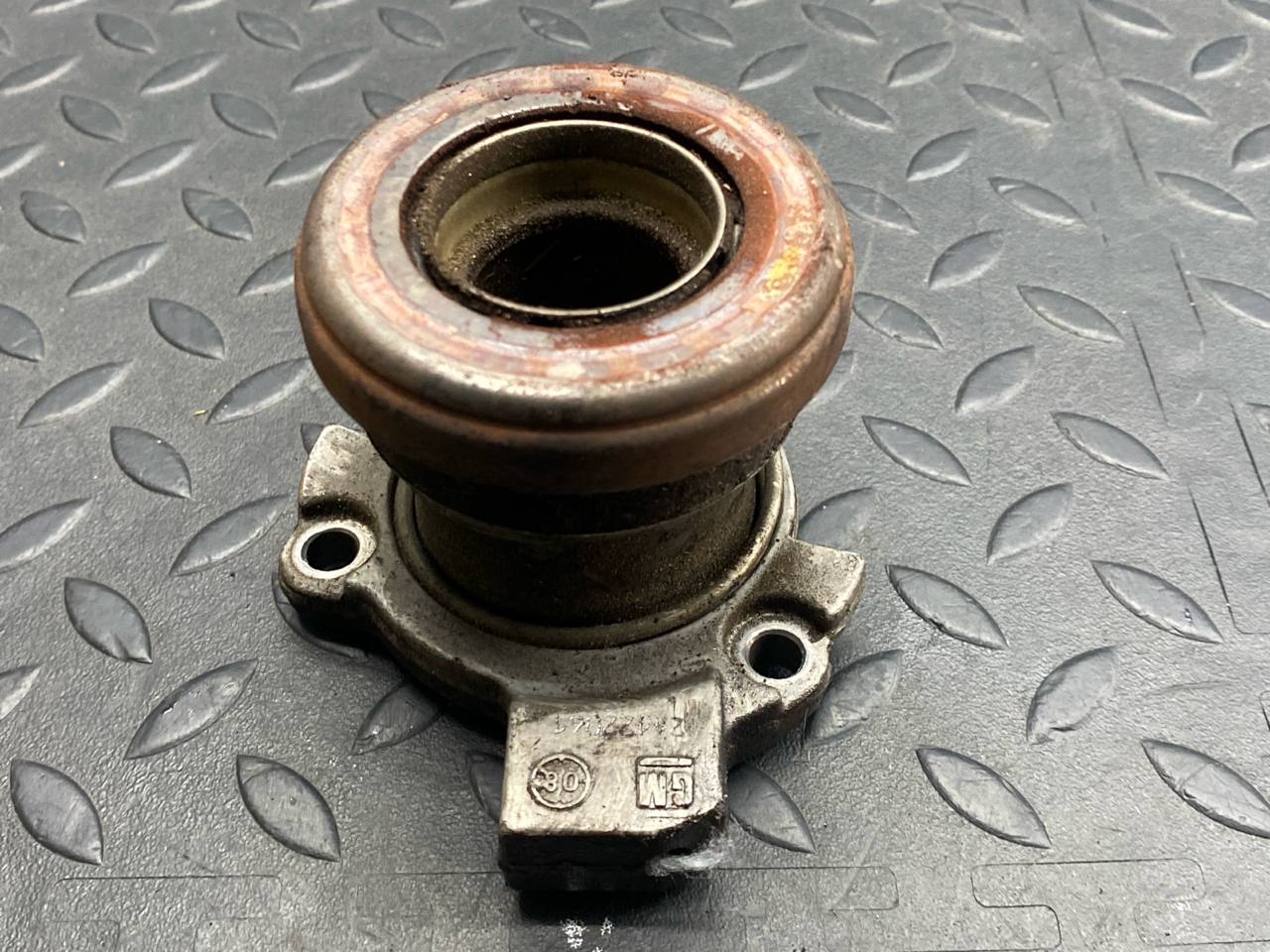 Подшипник выжимной Opel Astra/H 2004-2014