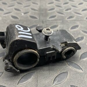 Кронштейн трубки кондиционера Mercedes E/W211 2002-2009