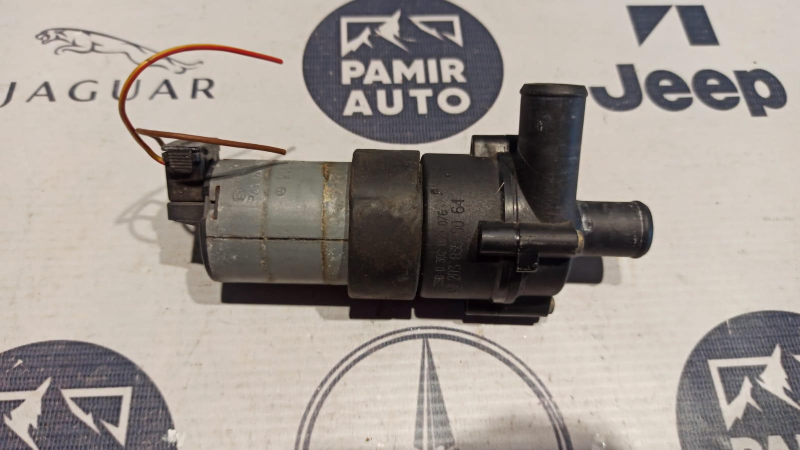 Насос электрический (Помпа) Mercedes C/W203 2000-2008