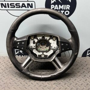 Руль Mercedes B/W245 2005-2011