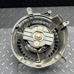Моторчик отопителя Mercedes C/W202 1993-2001