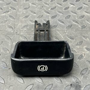 Рычаг стояночного тормоза Mercedes C/W203 2000-2008