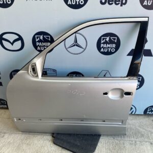 Дверь передняя левая Mercedes E/W210 1995-2003