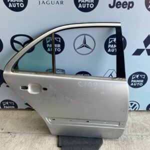 Дверь задняя правая Mercedes E/W210 1995-2003
