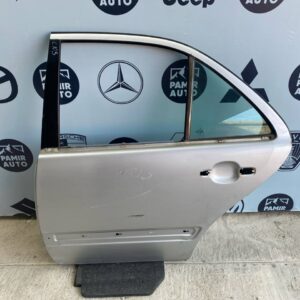 Дверь задняя левая Mercedes E/W210 1995-2003