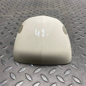 Накладка зеркала заднего вида Renault Scenic/2 2003-2009