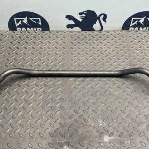 Трубка ОЖ Mercedes E/W211 2002-2009