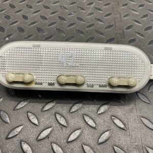 Плафон салонный Renault Scenic/2 2003-2009