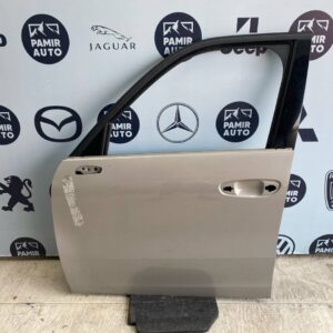 Дверь передняя левая Citroen C4 2004-2014