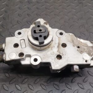 Насос топливный (ТНВД) Mercedes C/W203 2000-2008