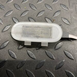 Плафон салонный Renault Scenic/2 2003-2009