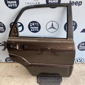 Дверь задняя правая Kia Sportage/2 2004-2010