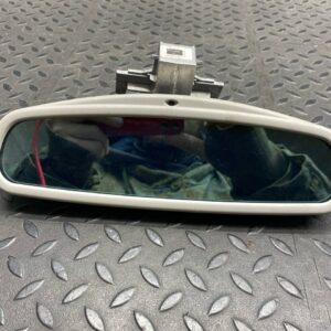 Зеркало заднего вида Renault Scenic/2 2003-2009