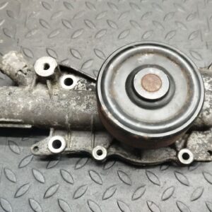 Насос водяной (Помпа) Mercedes C/W203 2000-2008