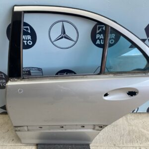 Дверь задняя левая Mercedes C/W203 2000-2008
