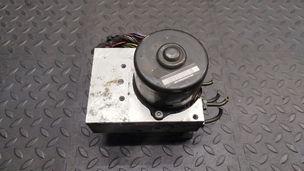 Блок ABS Mercedes C/W203 2000-2008