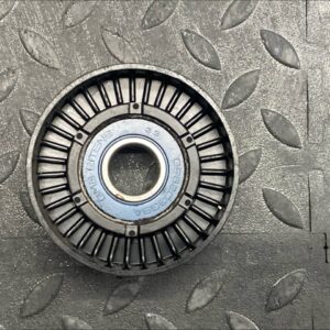 Ролик Mercedes E/W211 2002-2009