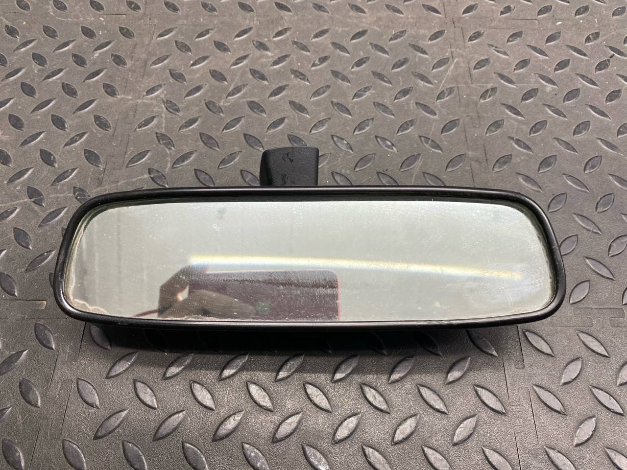 Зеркало заднего вида Ford Focus/2 2004-2011