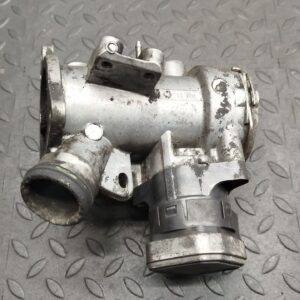 Клапан системы EGR Mercedes C/W203 2000-2008