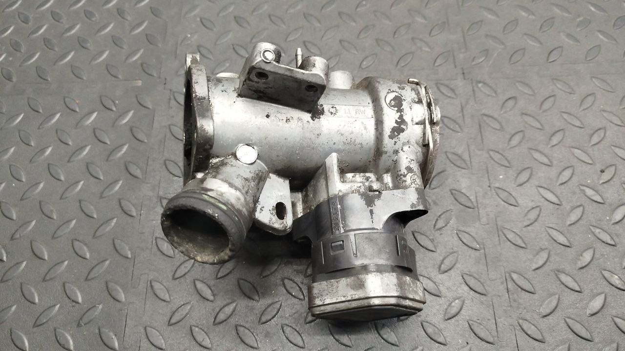 Клапан системы EGR Mercedes C/W203 2000-2008