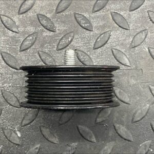 Ролик Mercedes E/W211 2002-2009