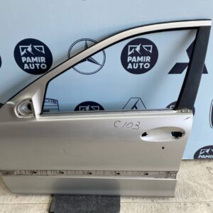 Дверь передняя левая Mercedes C/W203 2000-2008
