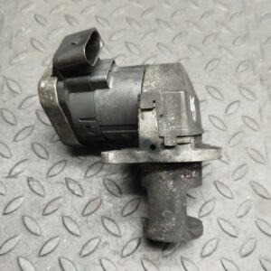 Клапан системы EGR Mercedes C/W203 2000-2008