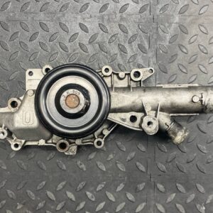 Насос водяной (Помпа) Mercedes E/W211 2002-2009