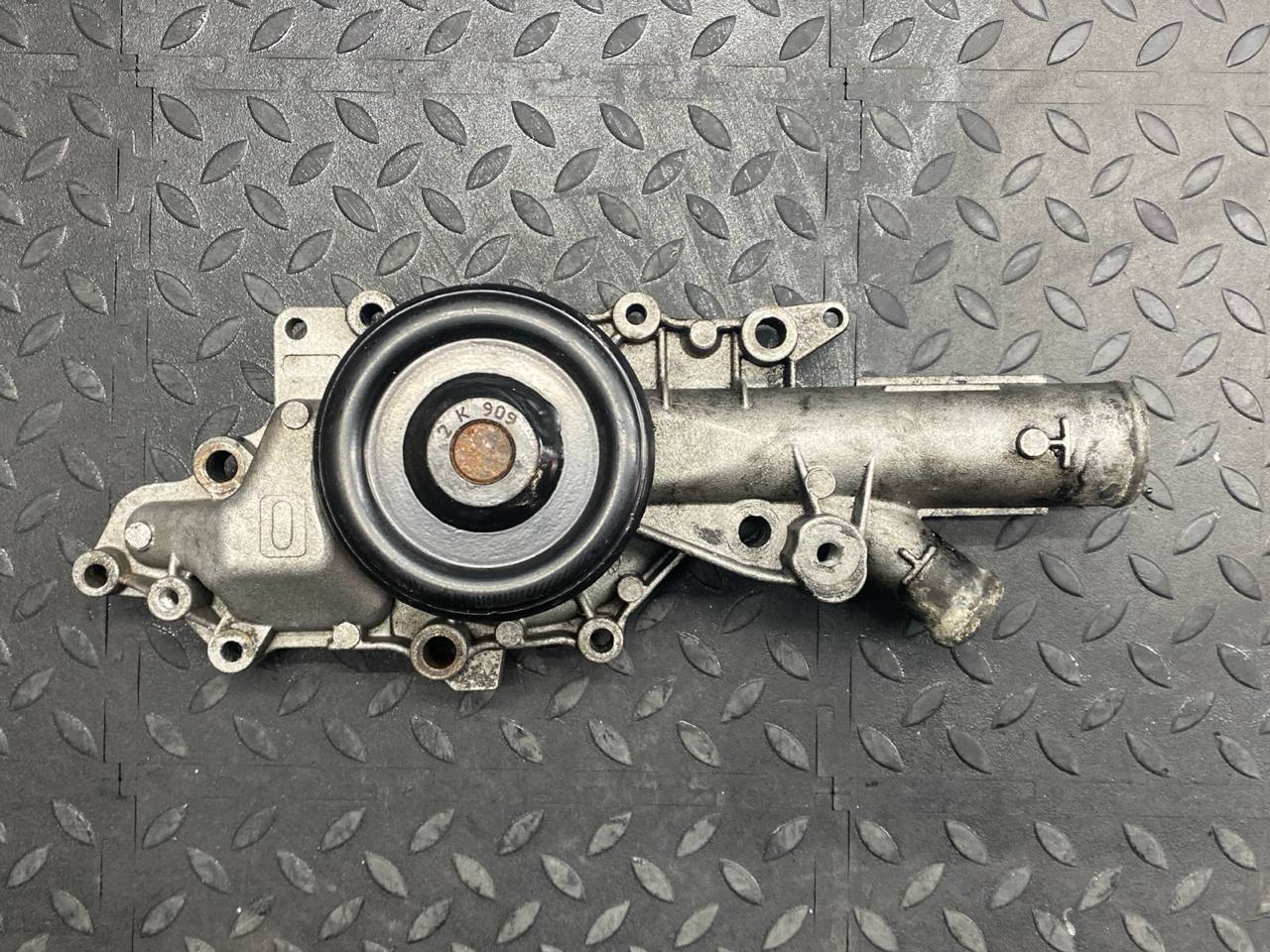 Насос водяной (Помпа) Mercedes E/W211 2002-2009