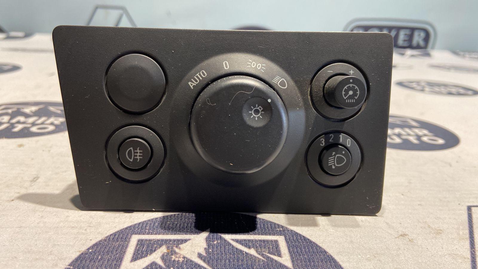 Переключатель света фар Opel Zafira/B 2005-2014