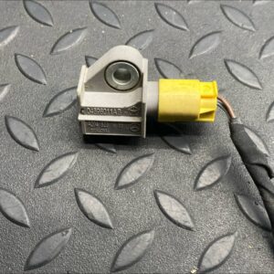 Датчик AIR BAG Mercedes C/W204 2006-2015